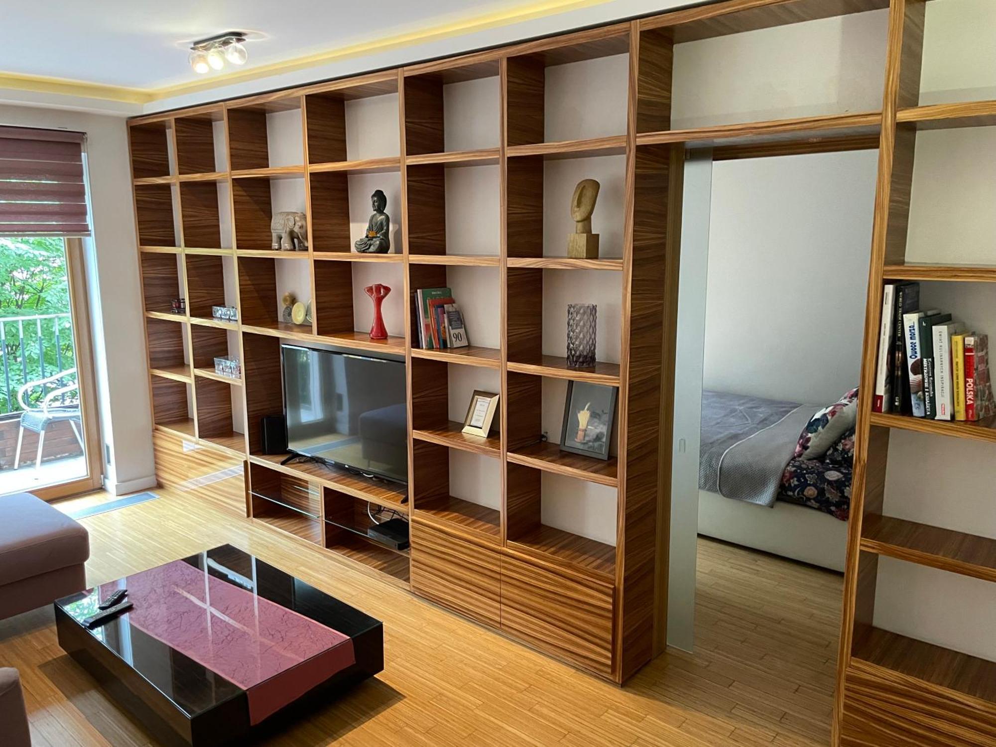 Luxury Prima Apartment City Nowy Swiat Warsaw Luaran gambar