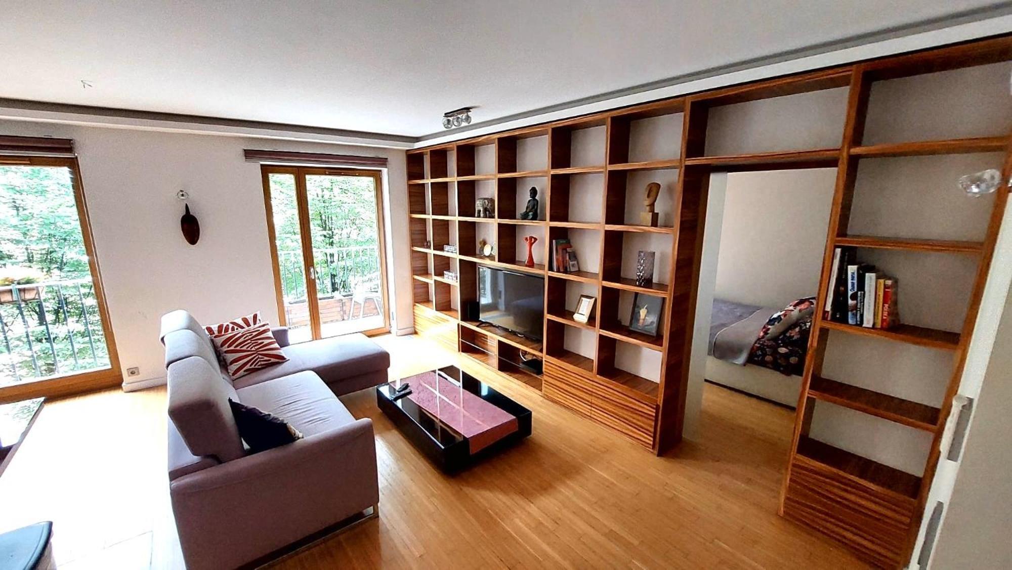 Luxury Prima Apartment City Nowy Swiat Warsaw Luaran gambar