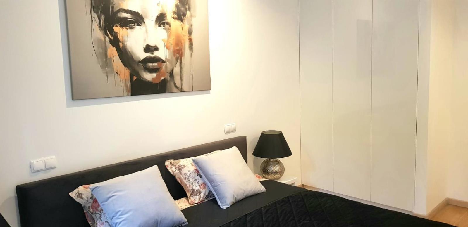 Luxury Prima Apartment City Nowy Swiat Warsaw Luaran gambar