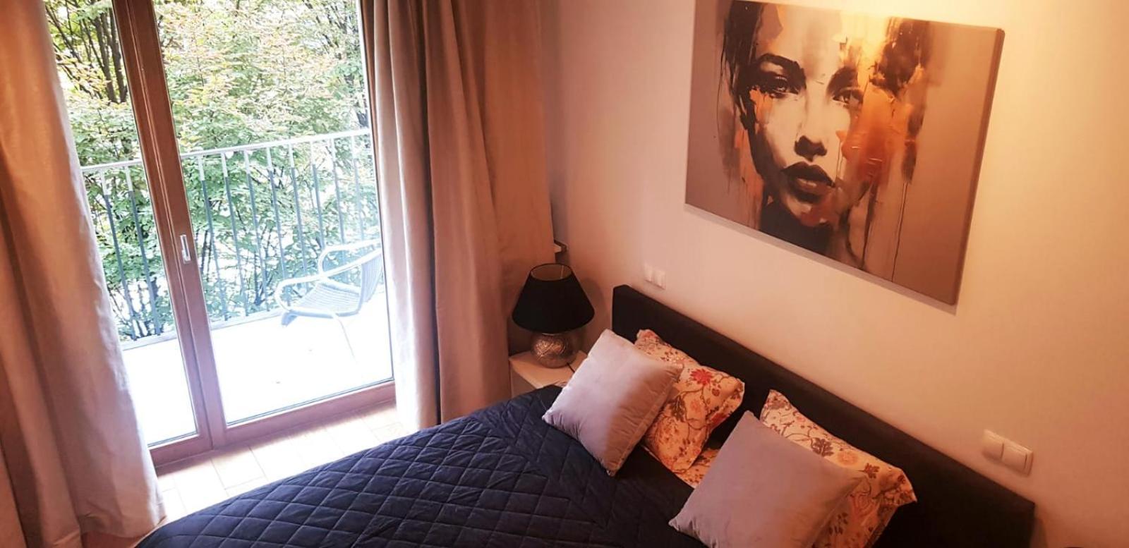 Luxury Prima Apartment City Nowy Swiat Warsaw Luaran gambar