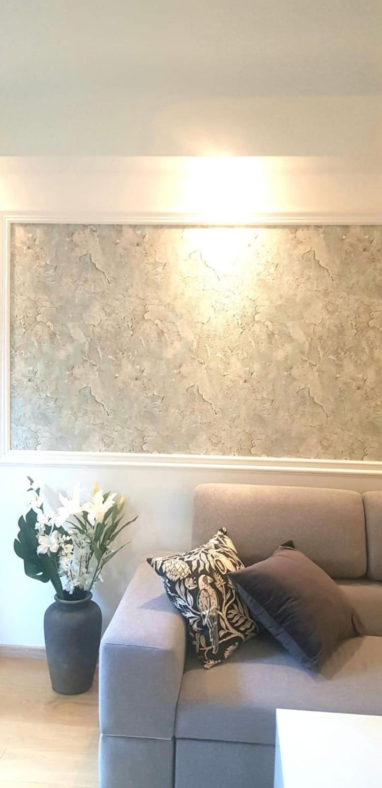Luxury Prima Apartment City Nowy Swiat Warsaw Luaran gambar