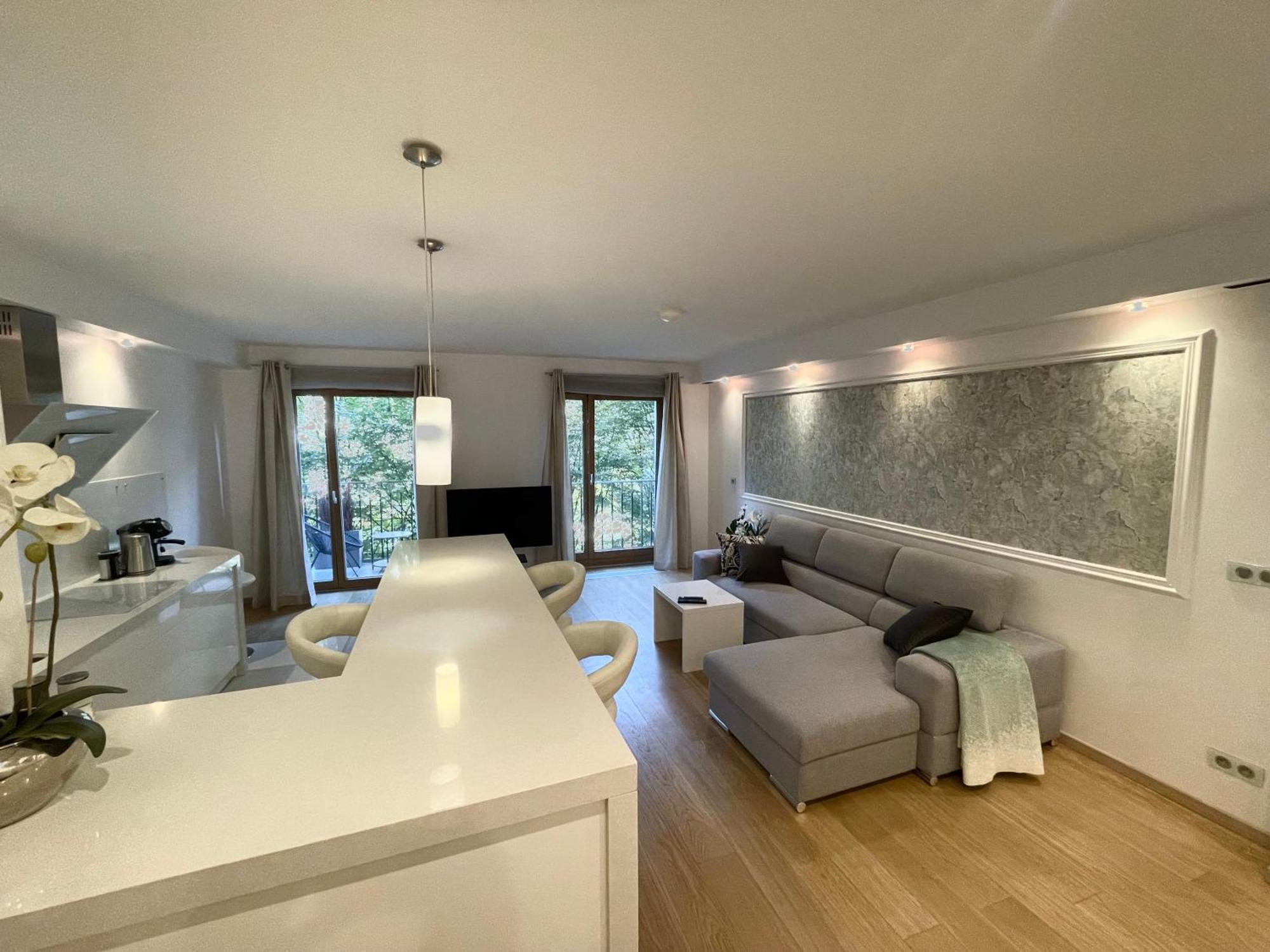 Luxury Prima Apartment City Nowy Swiat Warsaw Luaran gambar