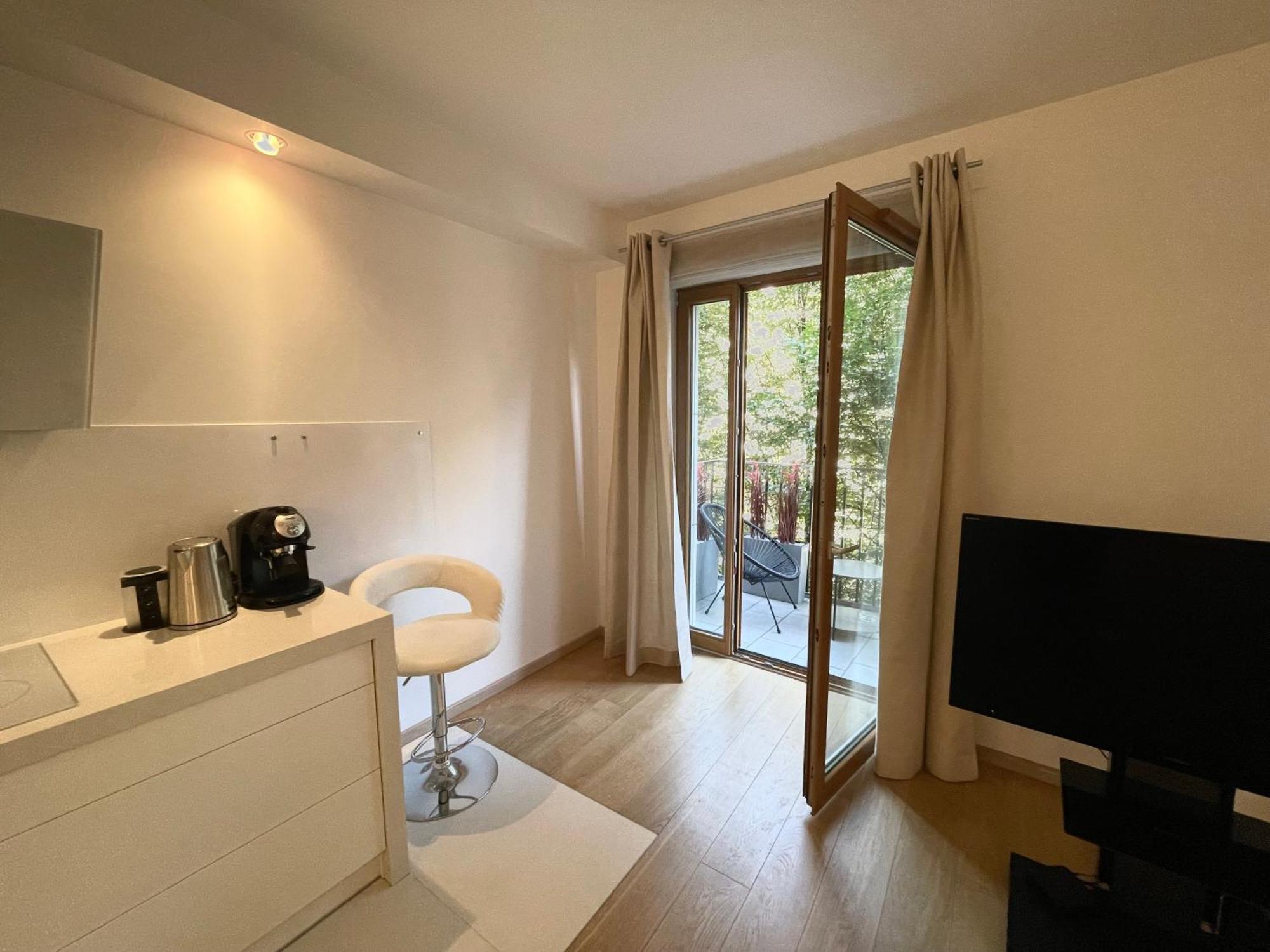 Luxury Prima Apartment City Nowy Swiat Warsaw Luaran gambar