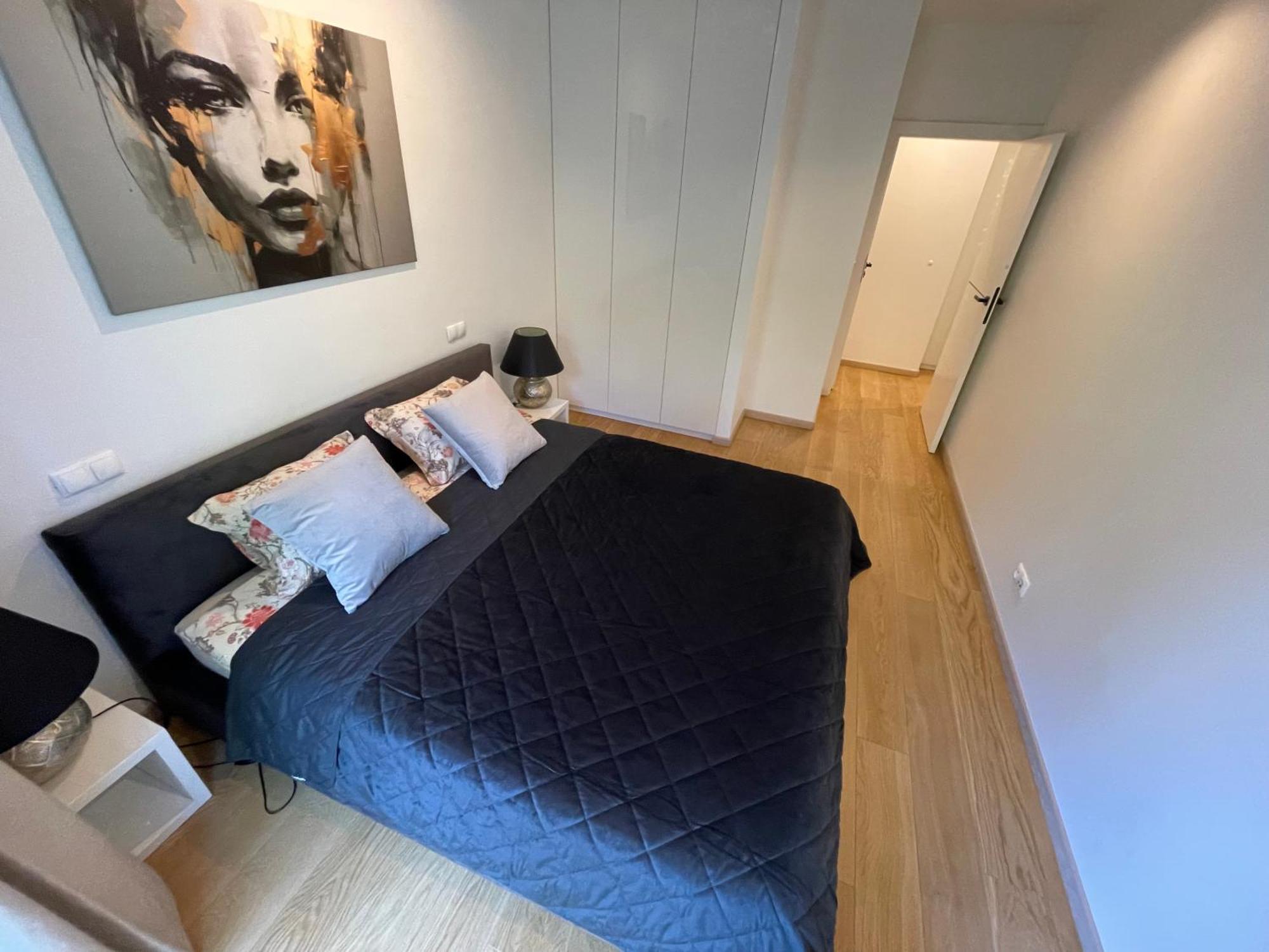 Luxury Prima Apartment City Nowy Swiat Warsaw Luaran gambar