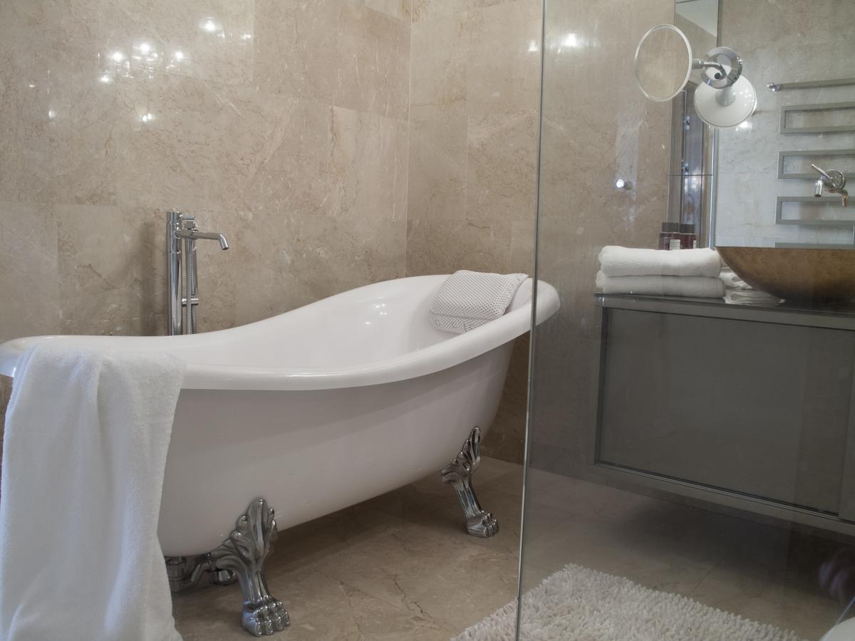 Luxury Prima Apartment City Nowy Swiat Warsaw Luaran gambar