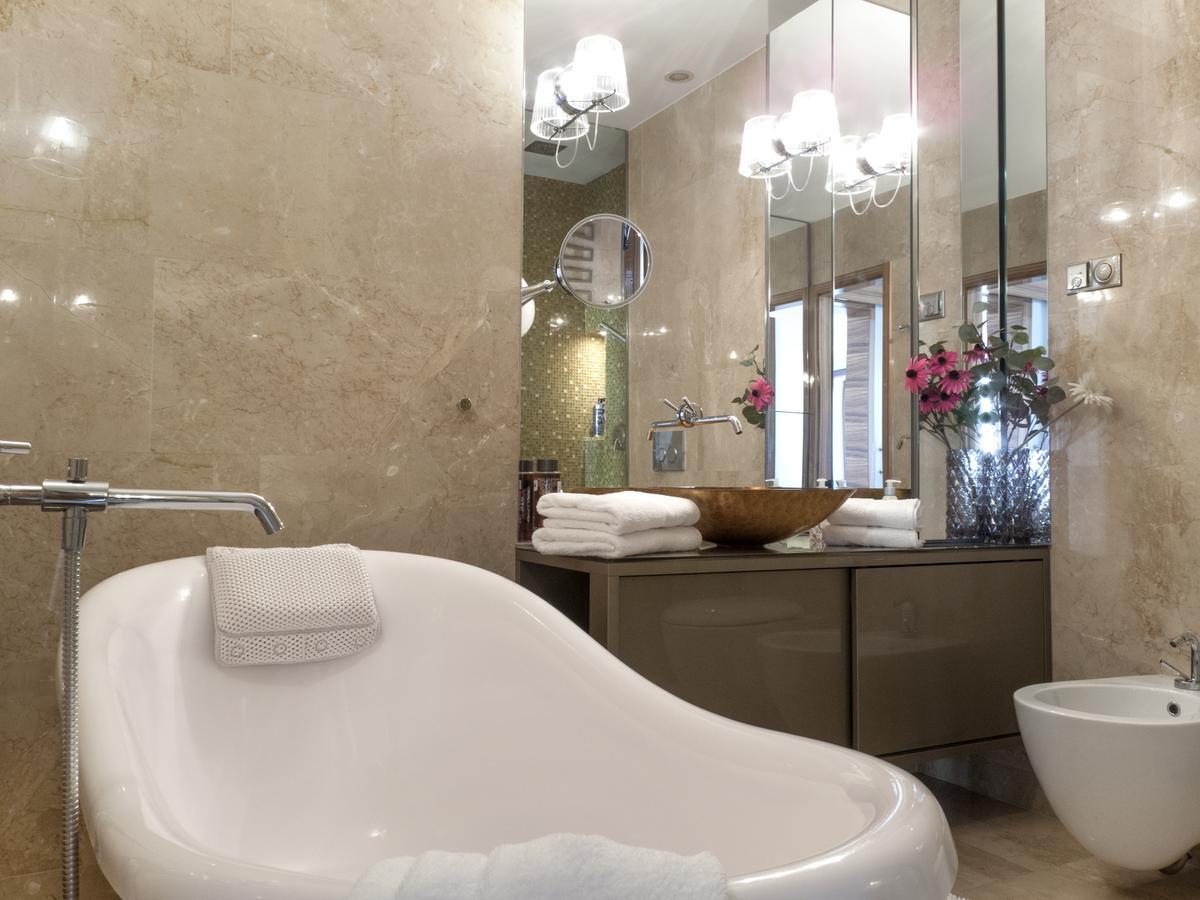 Luxury Prima Apartment City Nowy Swiat Warsaw Luaran gambar