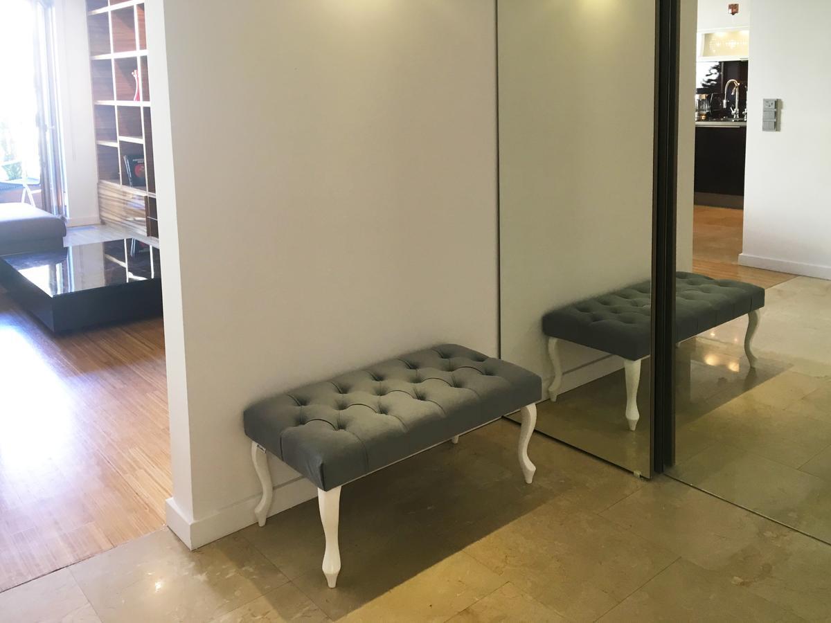 Luxury Prima Apartment City Nowy Swiat Warsaw Luaran gambar